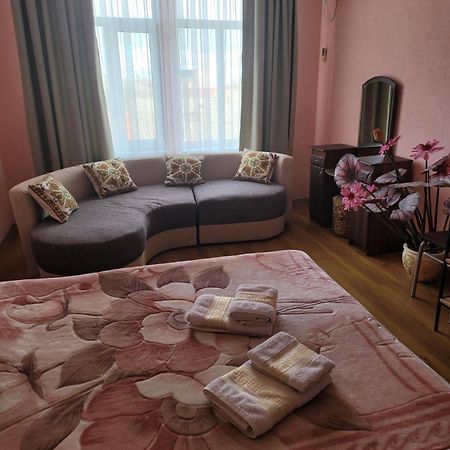 Vodnyi Mir Hotel Bilhorod Dnistrovs'kyy Bagian luar foto