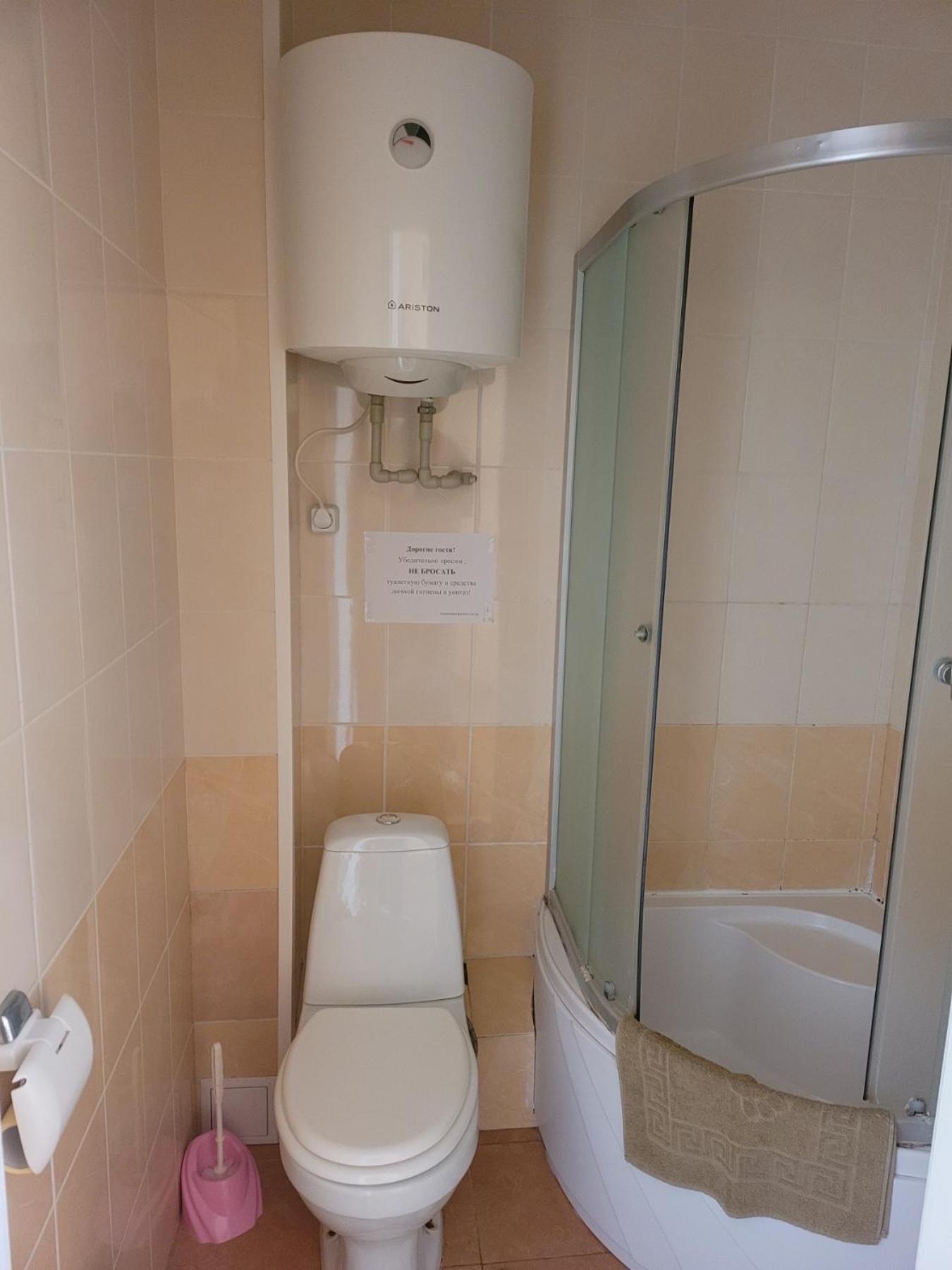 Vodnyi Mir Hotel Bilhorod Dnistrovs'kyy Bagian luar foto